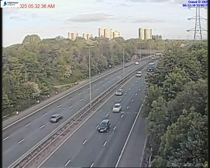 M60 36/4B J20 ROCHDALE RD