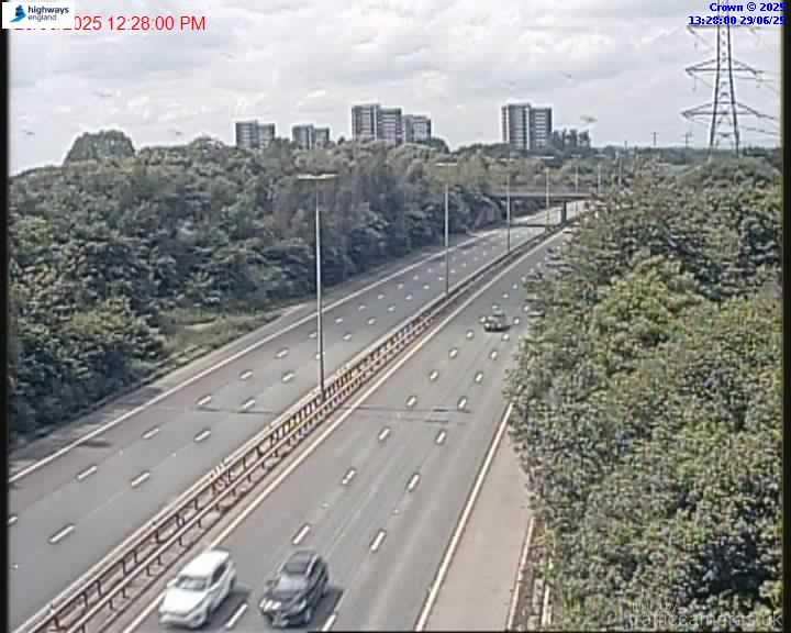 M60 36/4B J20 ROCHDALE RD