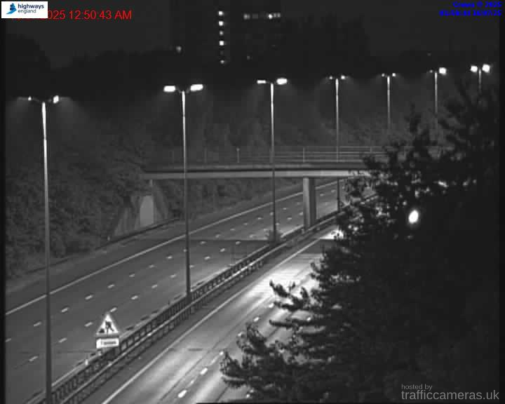 M60 36/4B J20 ROCHDALE RD