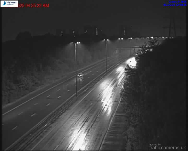 M60 36/4B J20 ROCHDALE RD