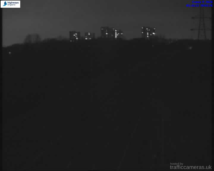 M60 36/4B J20 ROCHDALE RD