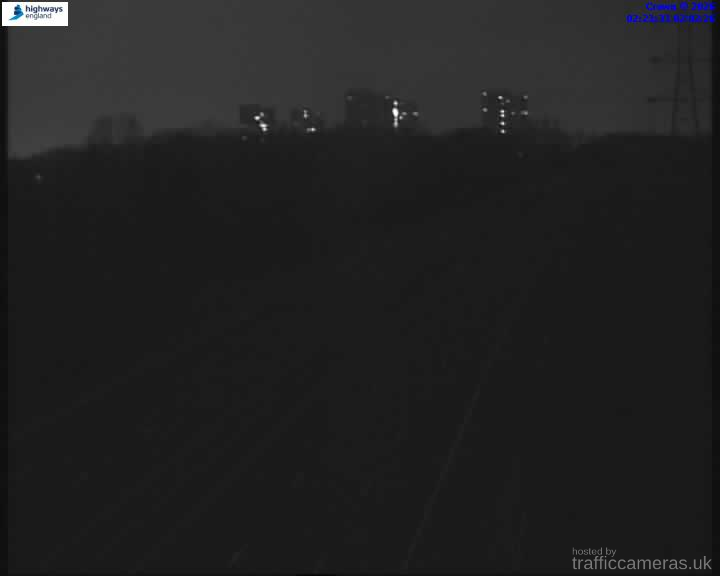 M60 36/4B J20 ROCHDALE RD