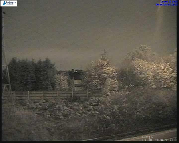 M60 38/3A J20-J21 BLACKLEY