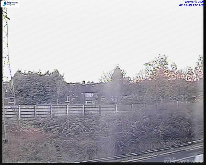 M60 38/3A J20-J21 BLACKLEY