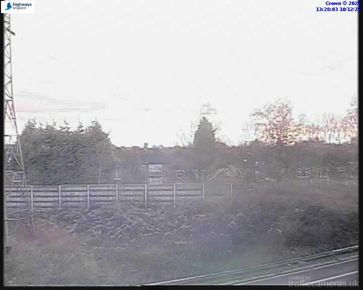 M60 38/3A J20-J21 BLACKLEY