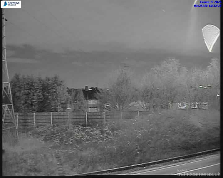 M60 38/3A J20-J21 BLACKLEY