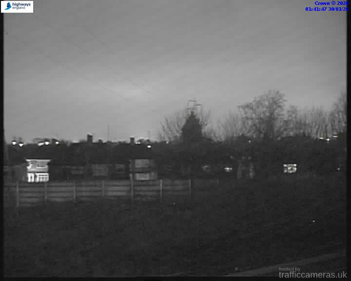 M60 38/3A J20-J21 BLACKLEY