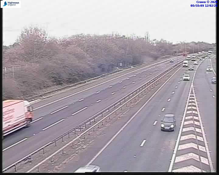 M60 38/3A J20-J21 BLACKLEY