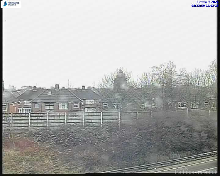 M60 38/3A J20-J21 BLACKLEY