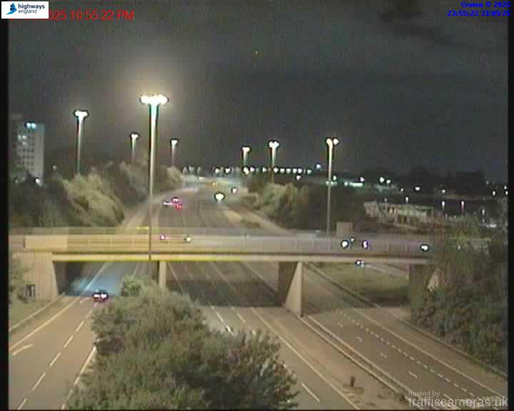 M60 4/1A J4 M60-M56-A34