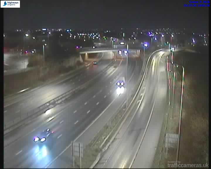 M60 44/2A J22-J23 TAUNTON