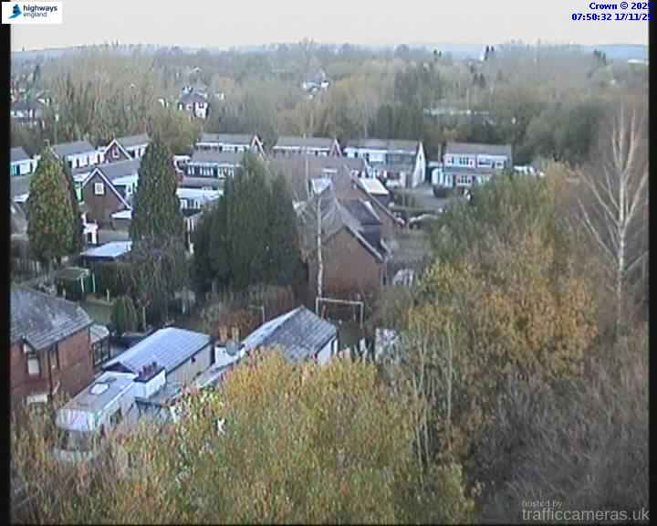 M60 46/0K J23 MANCHESTER RD