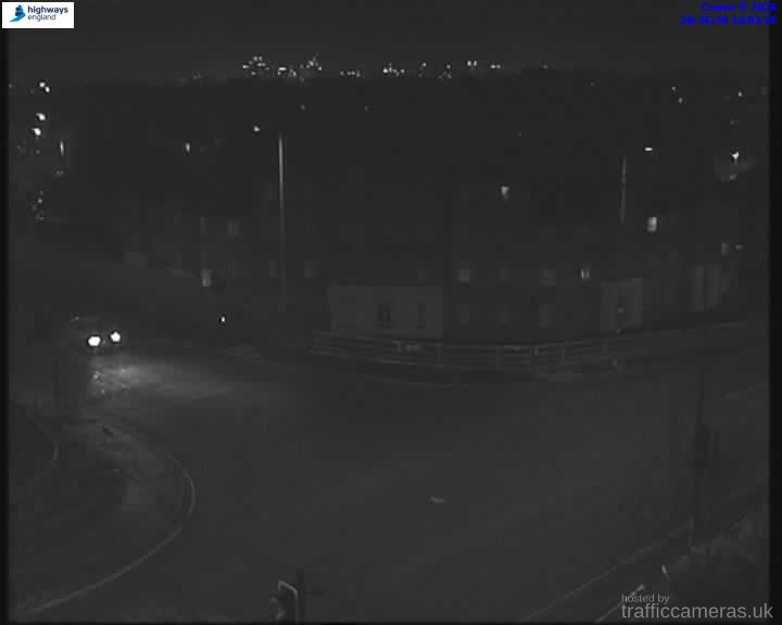 M60 46/0K J23 MANCHESTER RD