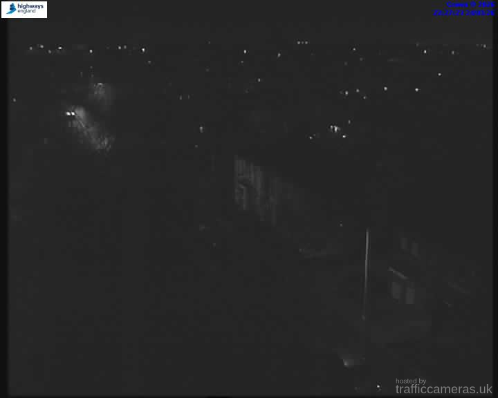 M60 46/0K J23 MANCHESTER RD