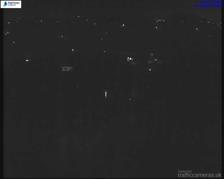 M60 46/0K J23 MANCHESTER RD