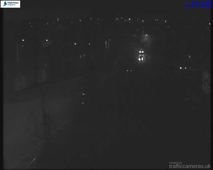 M60 46/0K J23 MANCHESTER RD