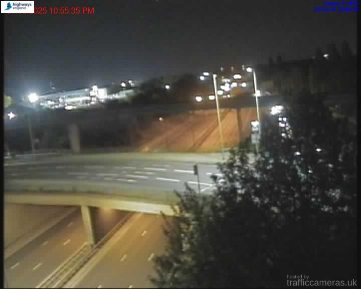M60 48/0B J24-J23 FAIRFIELD