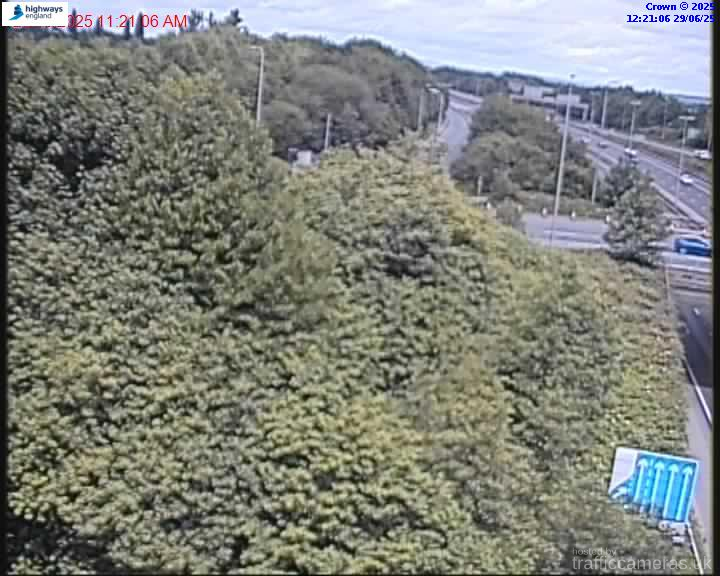 M60 48/0B J24-J23 FAIRFIELD