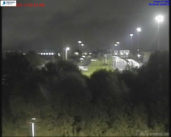 M60 48/0B J24-J23 FAIRFIELD
