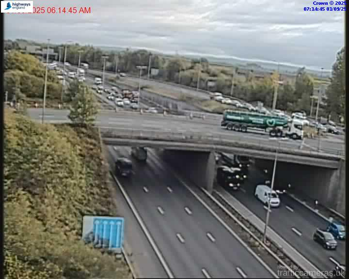 M60 48/0B J24-J23 FAIRFIELD