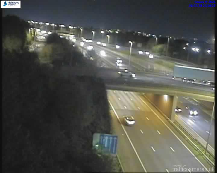 M60 48/0B J24-J23 FAIRFIELD