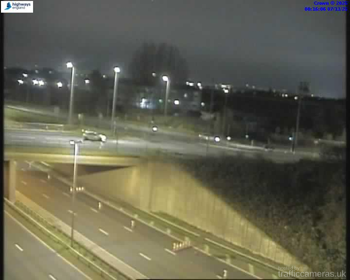 M60 48/0B J24-J23 FAIRFIELD