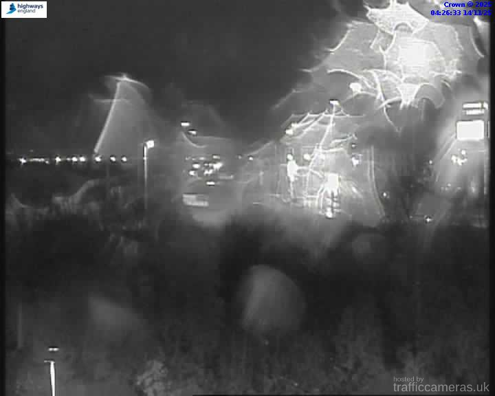 M60 48/0B J24-J23 FAIRFIELD