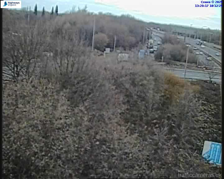 M60 48/0B J24-J23 FAIRFIELD