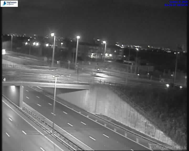 M60 48/0B J24-J23 FAIRFIELD