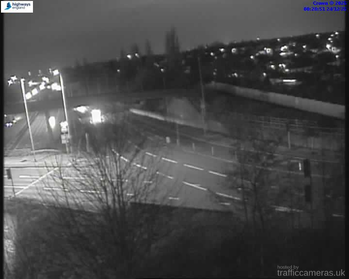 M60 48/0B J24-J23 FAIRFIELD