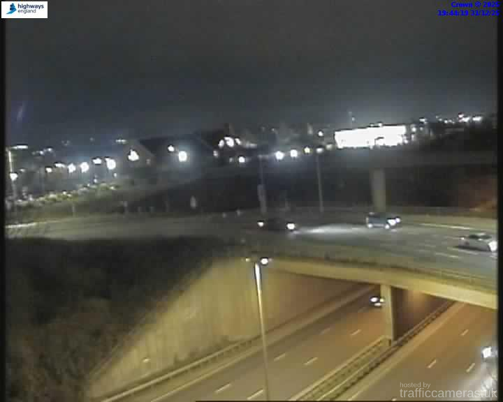 M60 48/0B J24-J23 FAIRFIELD