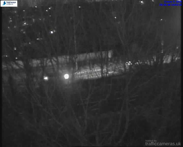 M60 48/0B J24-J23 FAIRFIELD