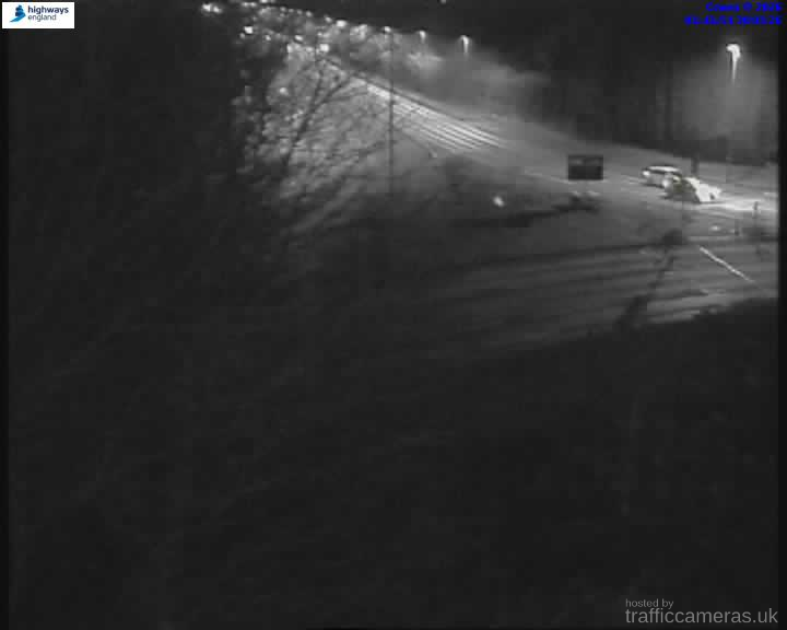 M60 48/0B J24-J23 FAIRFIELD