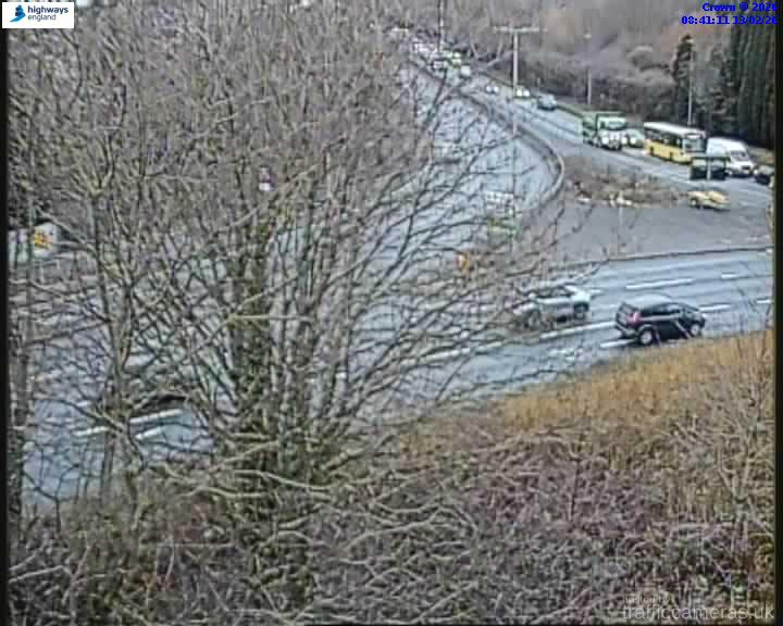 M60 48/0B J24-J23 FAIRFIELD