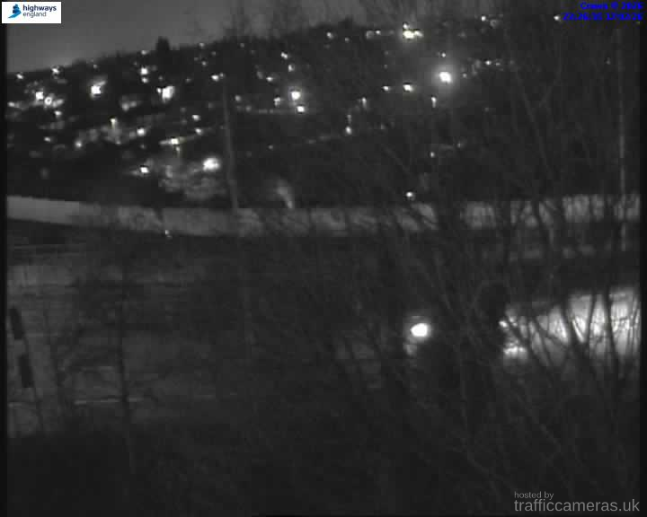 M60 48/0B J24-J23 FAIRFIELD