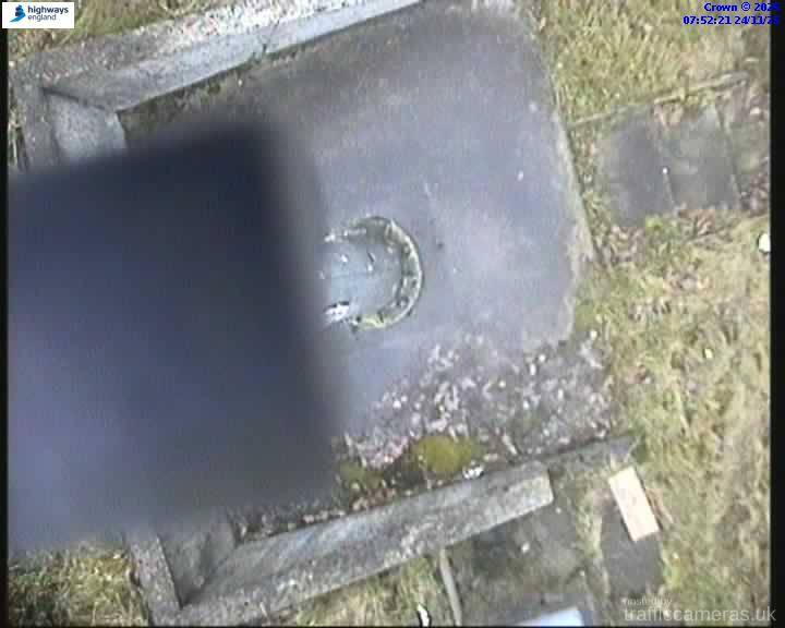 M60 49/3B J24 DENTON