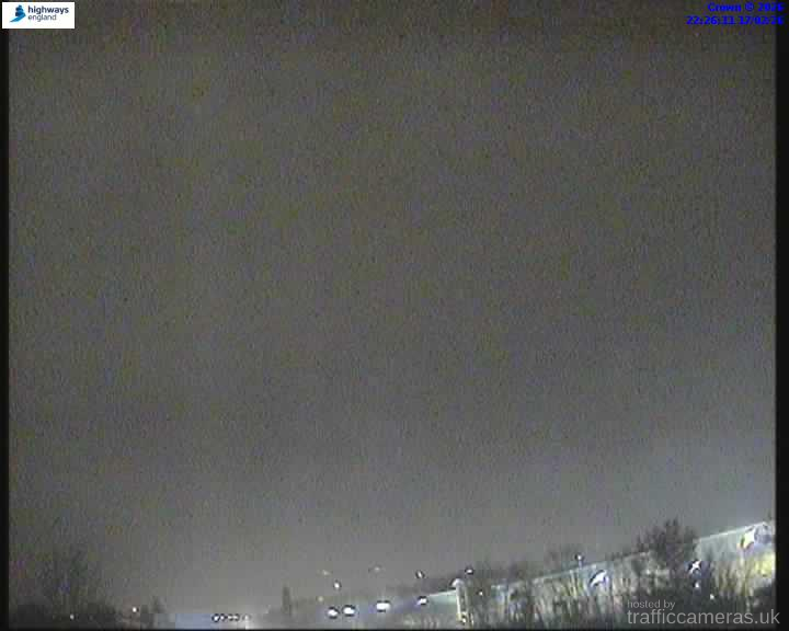 M60 49/3B J24 DENTON