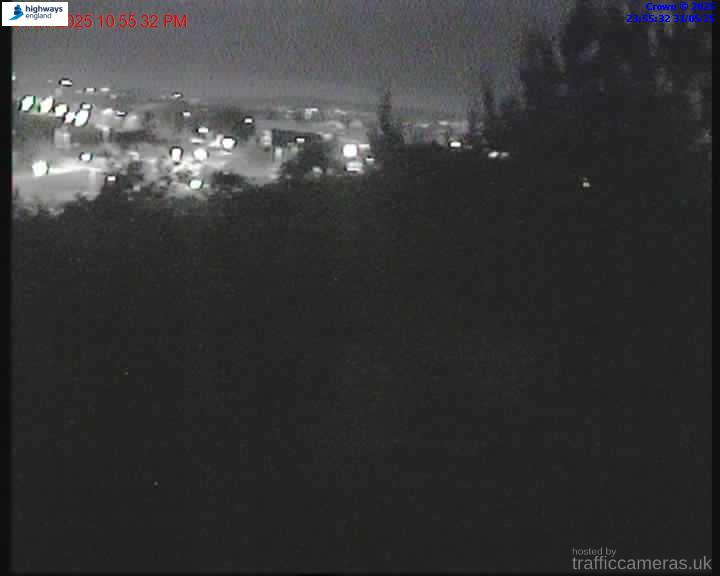M60 51/7A J24-J25 BRINNGTON