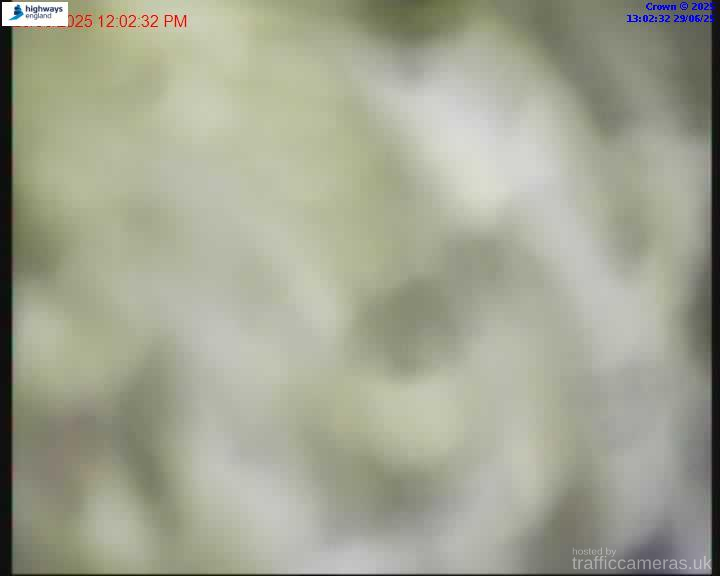 M60 51/7A J24-J25 BRINNGTON