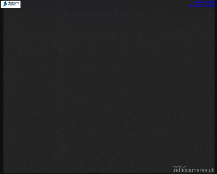 M60 51/7A J24-J25 BRINNGTON