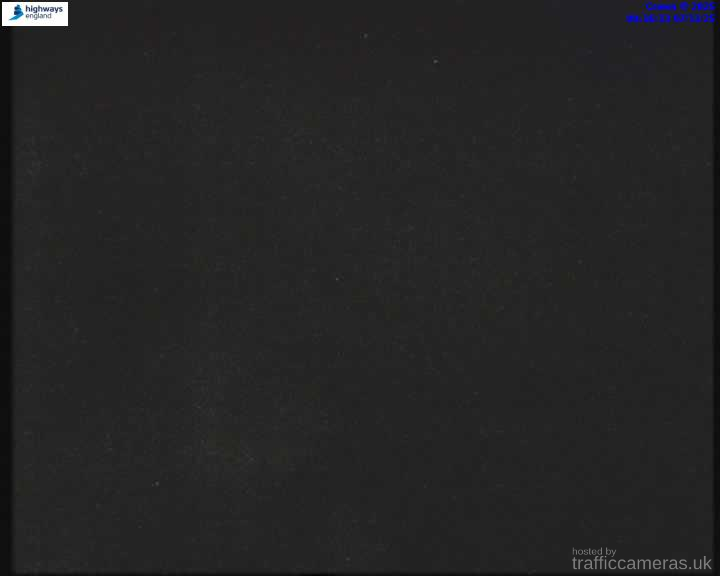 M60 51/7A J24-J25 BRINNGTON