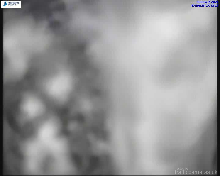 M60 51/7A J24-J25 BRINNGTON