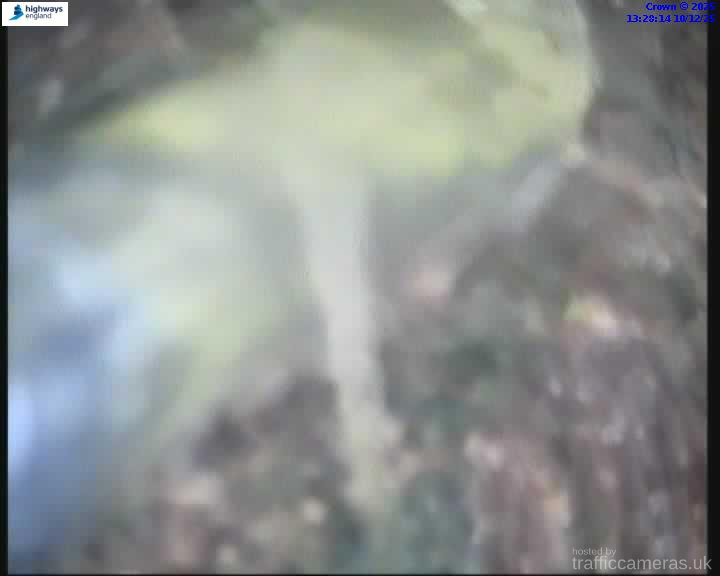 M60 51/7A J24-J25 BRINNGTON