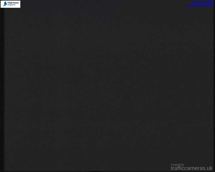 M60 51/7A J24-J25 BRINNGTON