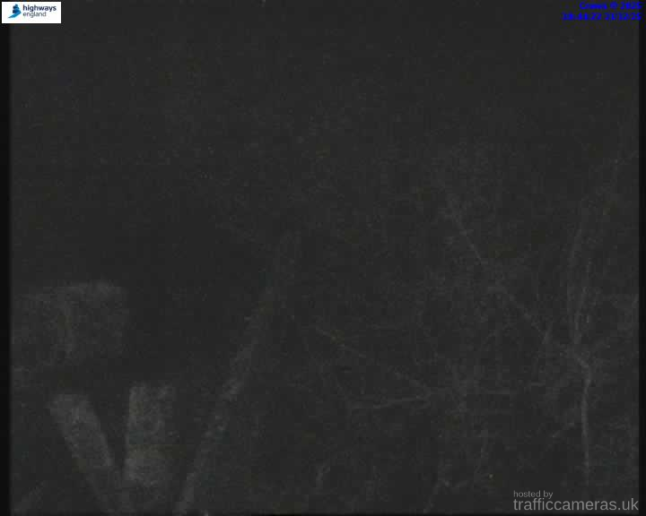 M60 51/7A J24-J25 BRINNGTON