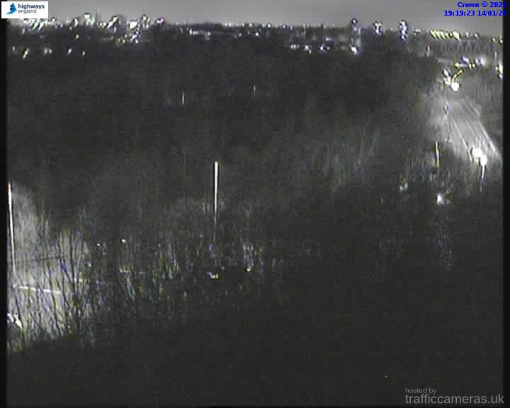 M60 51/7A J24-J25 BRINNGTON