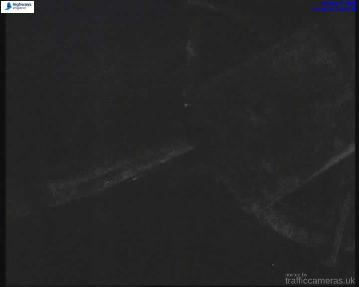 M60 51/7A J24-J25 BRINNGTON