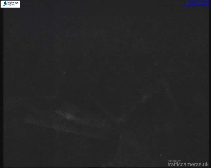 M60 51/7A J24-J25 BRINNGTON