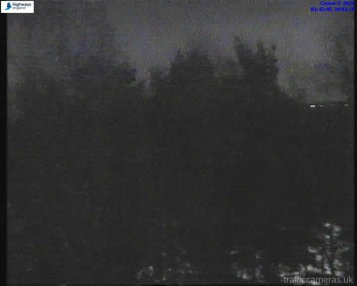 M60 51/7A J24-J25 BRINNGTON