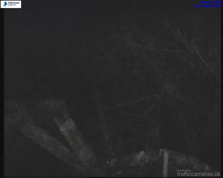 M60 51/7A J24-J25 BRINNGTON